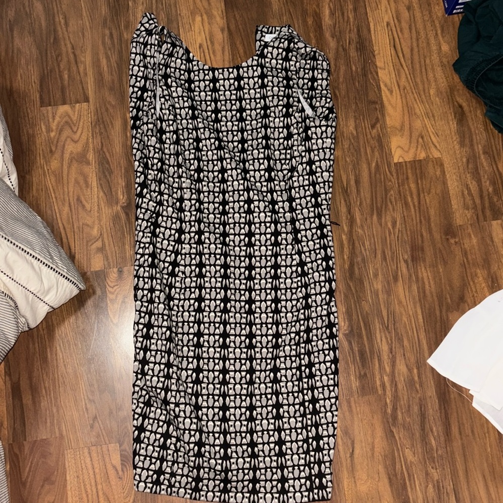 Calvin Klein Dress